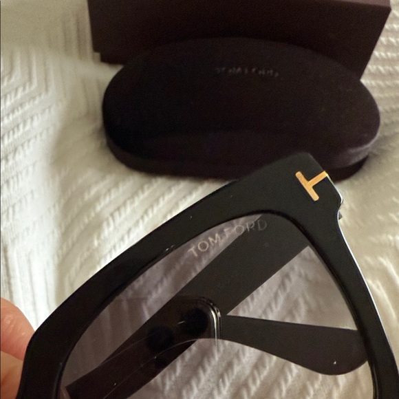 NIB Tom Ford Selby Sunglasses - Picture 3 of 7